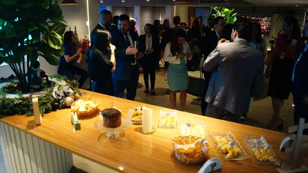 Imagem do artigo Networking BR.Offices: conexões que fortalecem negócios e impulsionam resultados