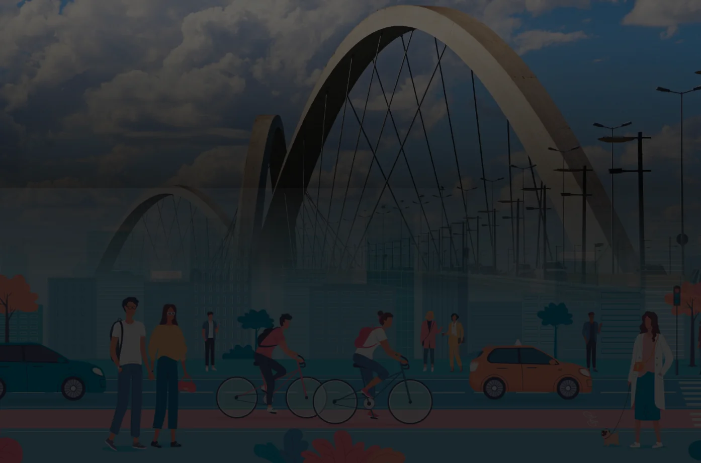A Mobilidade Urbana como Fator Determinante na Escolha de Espaços Corporativos em Brasília e Goiânia