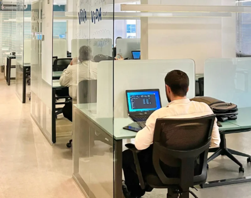 Imagem do artigo Conhecendo mais sobre a proposta do Coworking