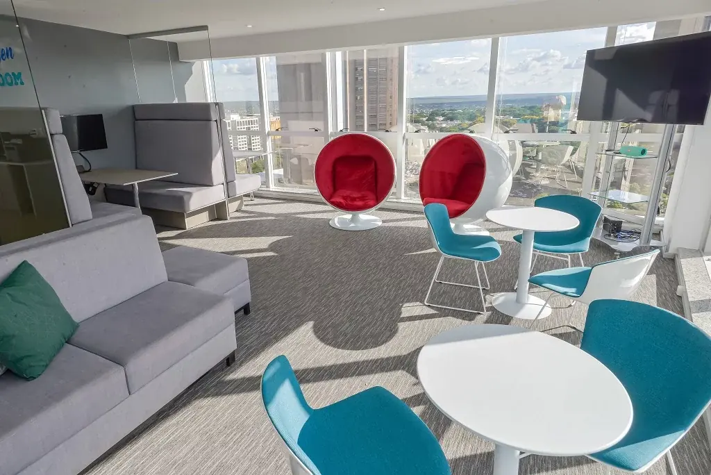 Imagem do artigo Motivos para você começar a trabalhar em coworking