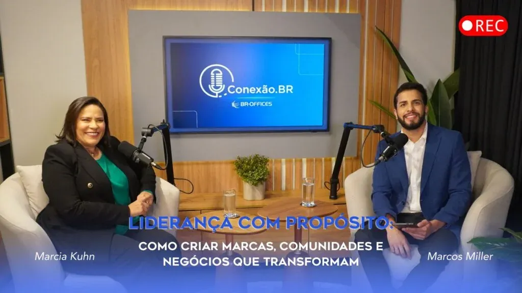 Imagem do artigo O novo mercado imobiliário e o futuro dos espaços corporativos | ConexãoBR