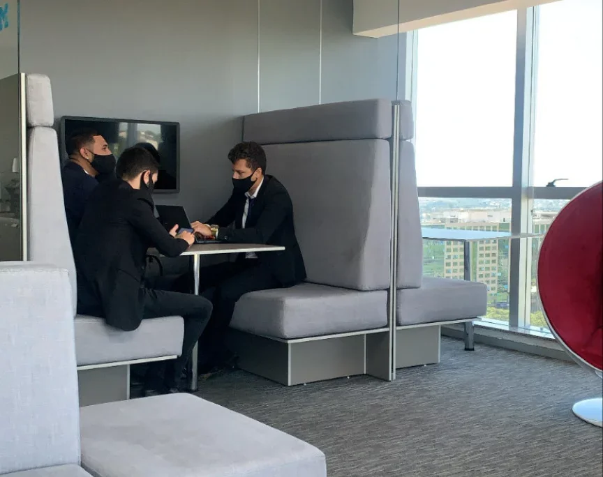 Imagem do artigo Perfil das Empresas que usam espaços de coworking no Brasil e no Mundo