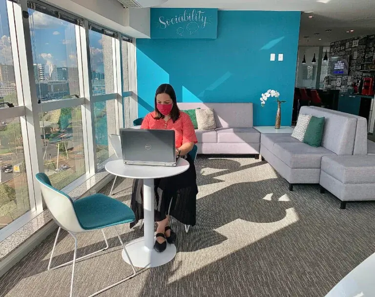 Imagem do artigo Conseguindo o primeiro emprego sendo freelancer