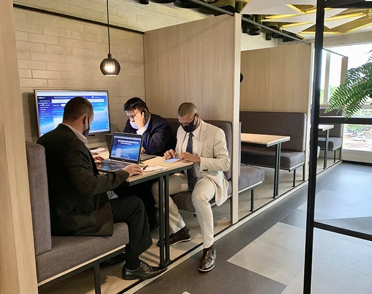 Imagem do artigo Home Office e Flexibilização: qual a melhor opção para o seu time?