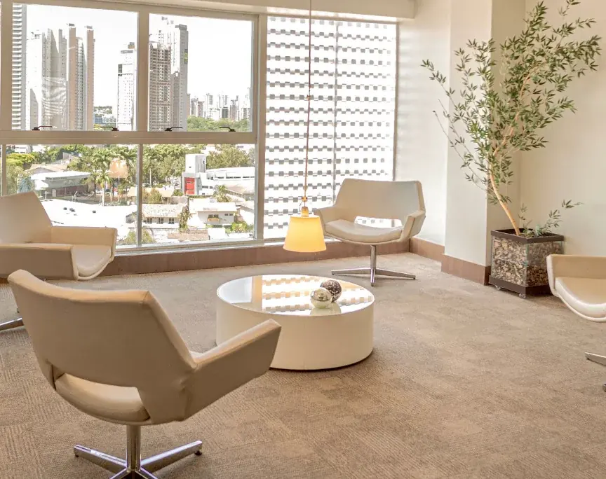 Imagem do artigo Coworking em Brasília: a localização privilegiada que sua empresa precisa!