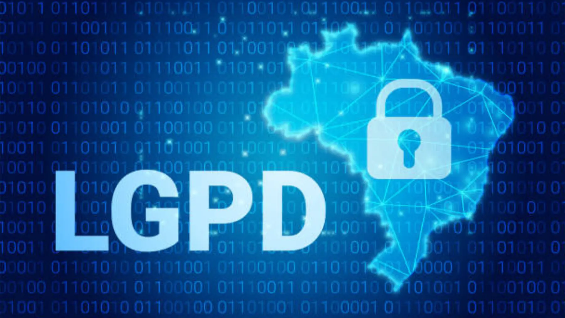 Imagem do artigo LGPD na Prática: Transparência que Gera Confiança nos Negócios
