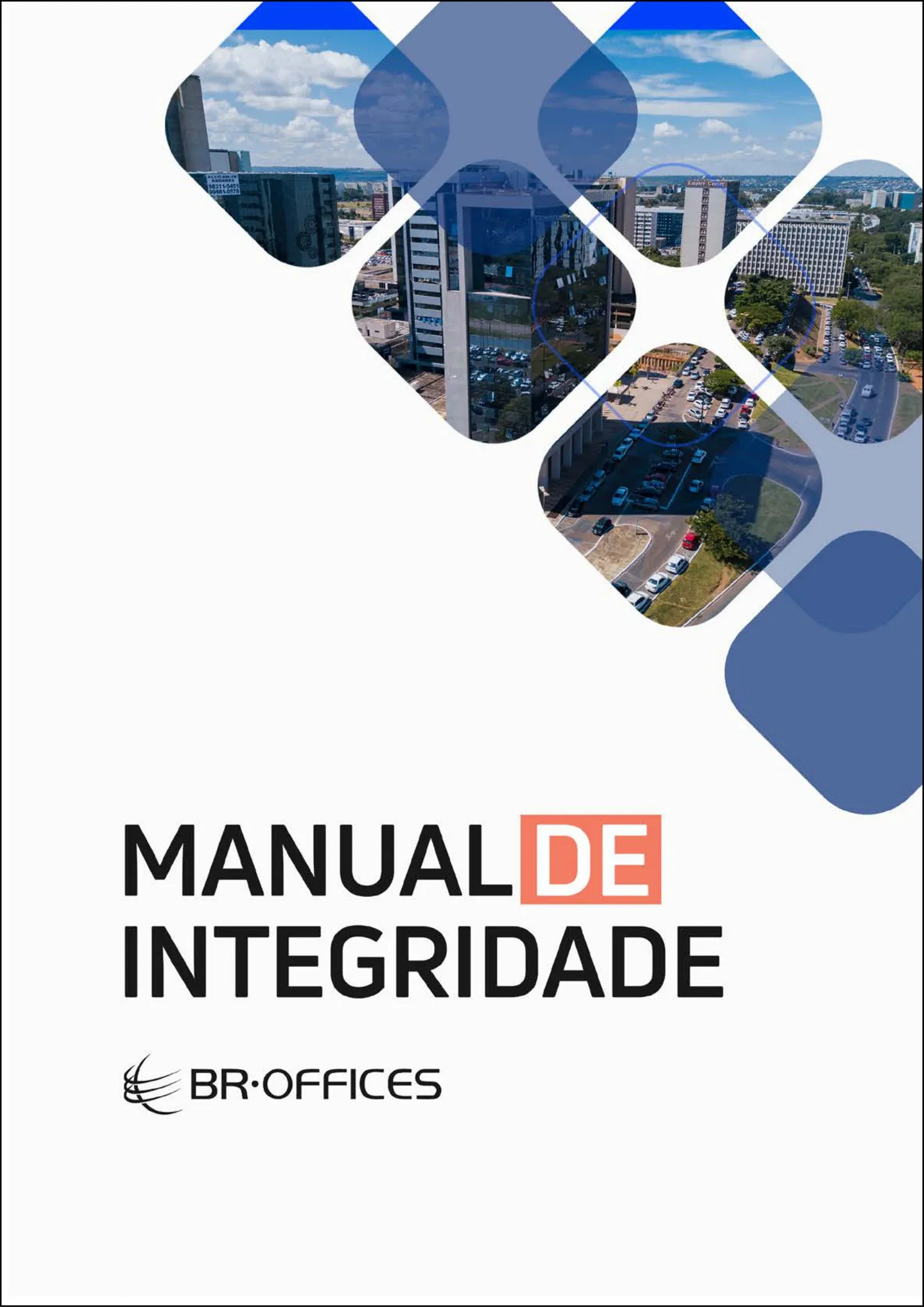 Manual de Integridade, página 1