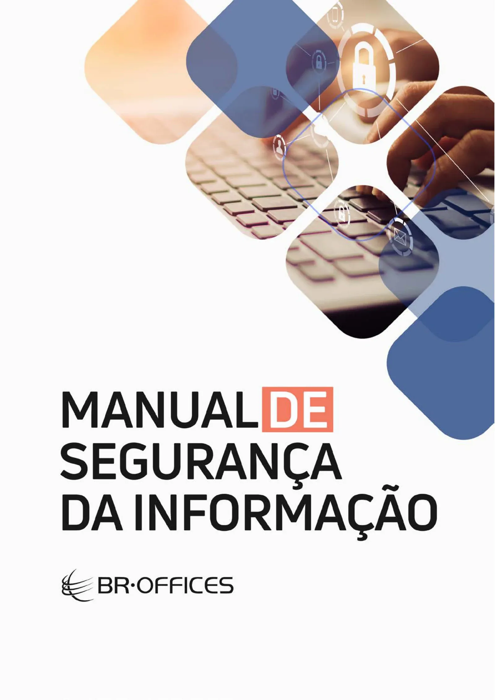 Manual de Segurança da Informação, página 1