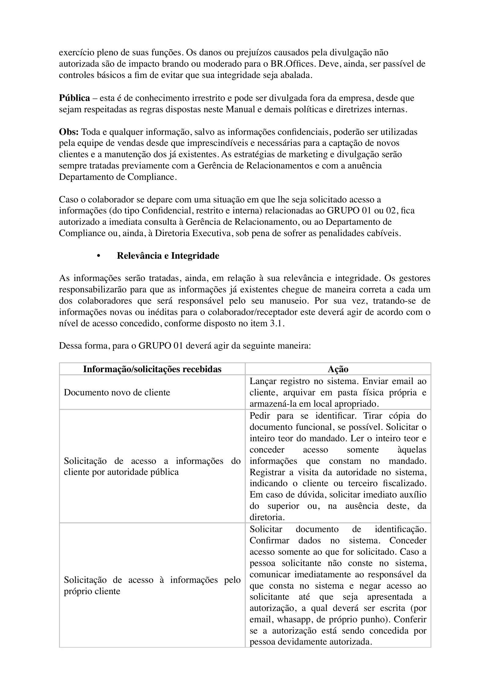 Manual de Segurança da Informação, página 4
