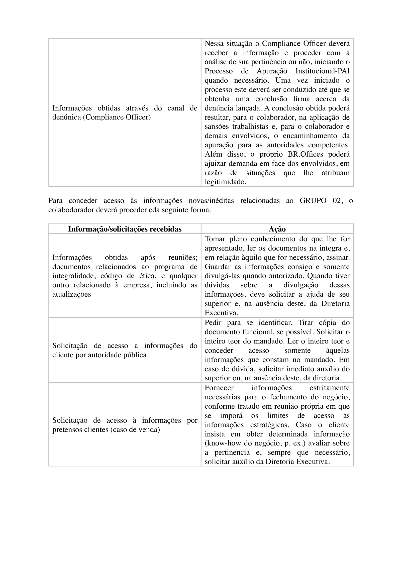 Manual de Segurança da Informação, página 5