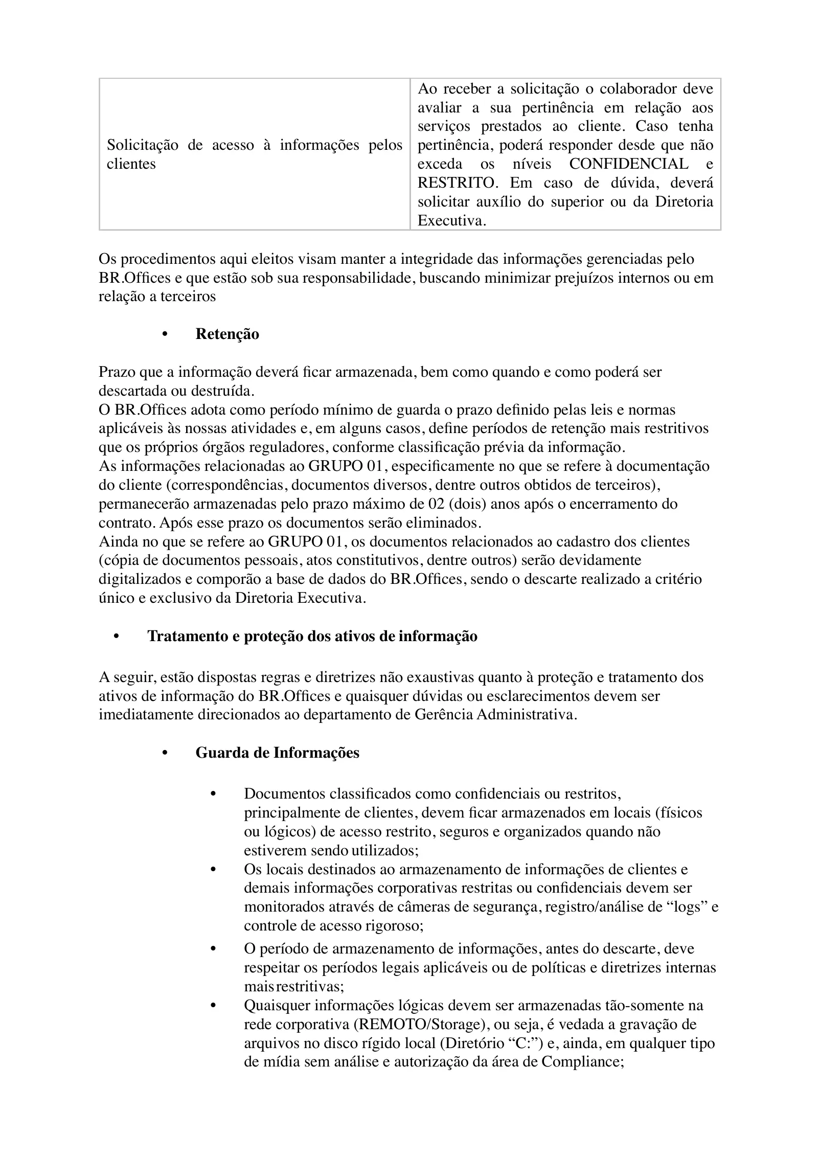 Manual de Segurança da Informação, página 6