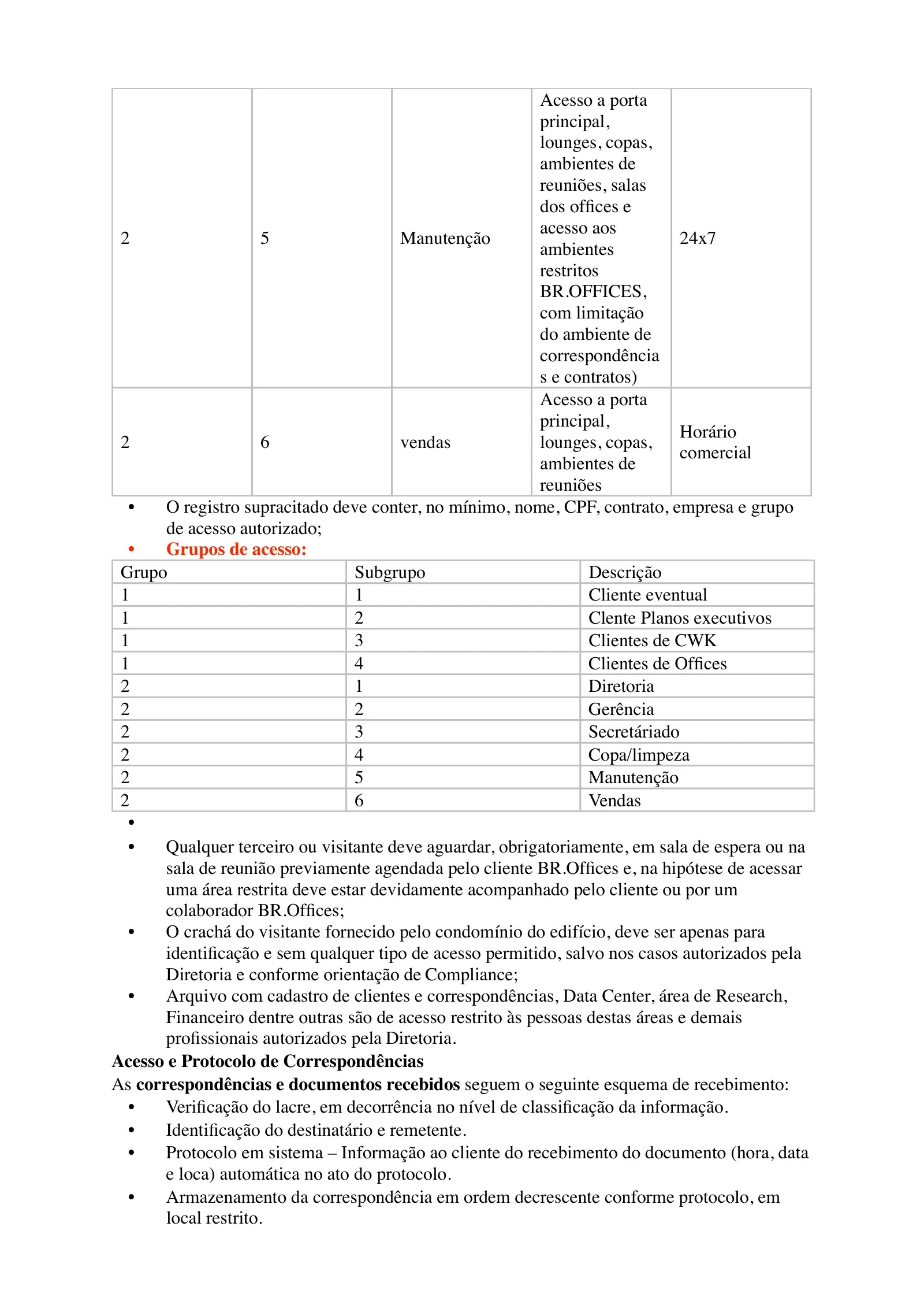 Manual de Segurança da Informação, página 9