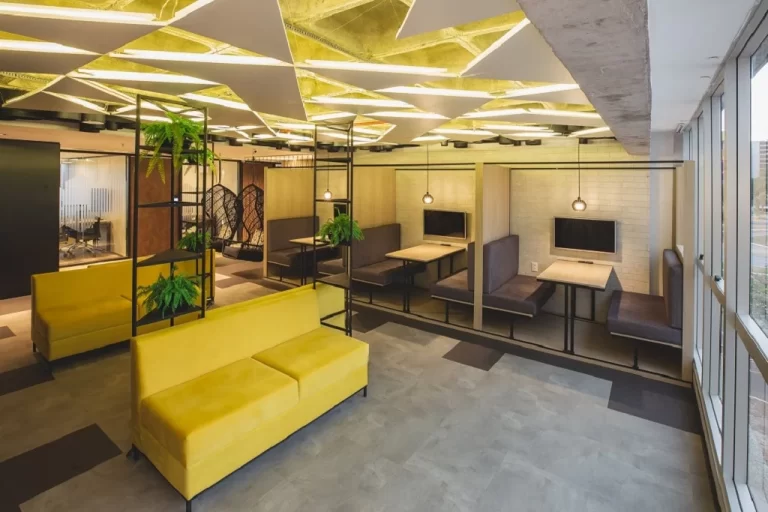 BR.OFFICES Unidade Prime