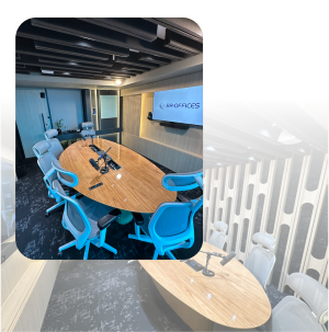 BRofffices Podcast e videocast