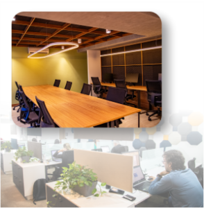 BRofffices Coworking