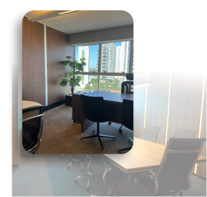 BRofffices escrtório Privativo