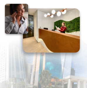 BRofffices escrtório Virtual