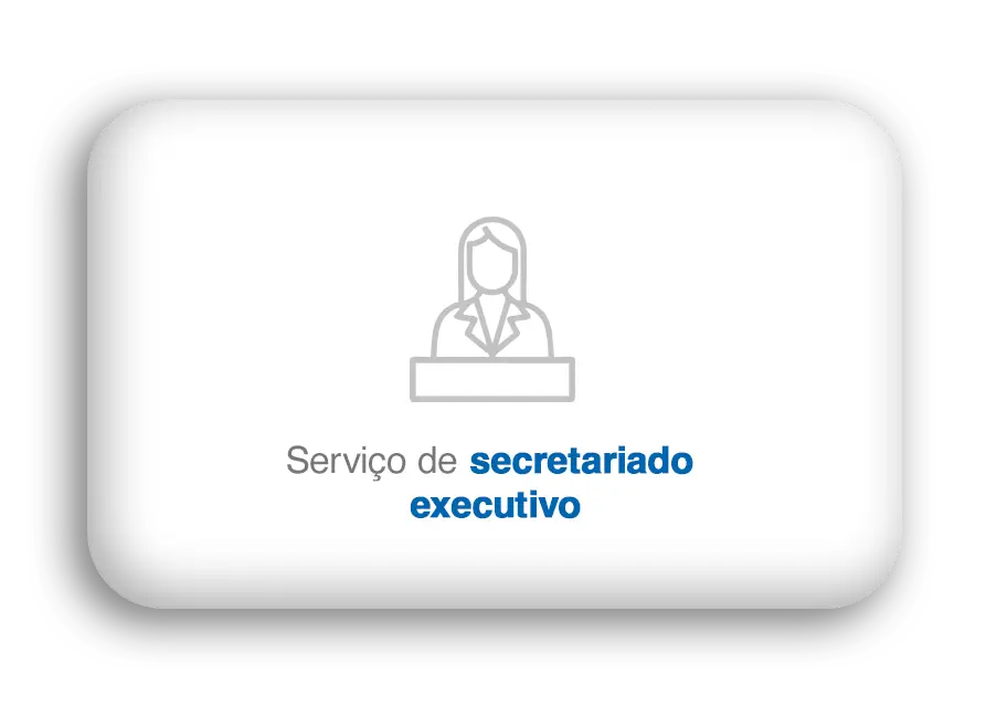 Secretáriado executivo no coworking Br.Offices