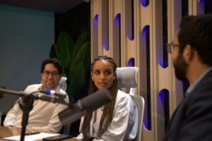 BROFFICES PODCAST LIVE