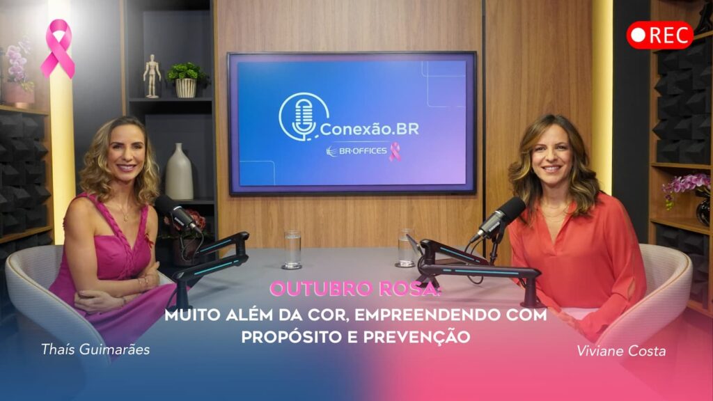 Conexao.BR Outubro Rosa