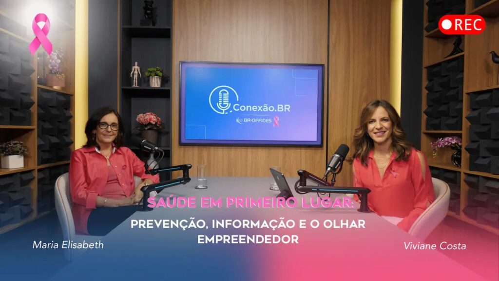 Conexao.BR Outubro Rosa