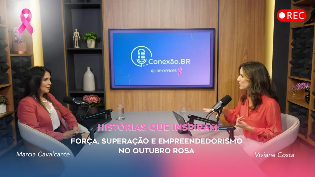 Conexao.BR Outubro Rosa