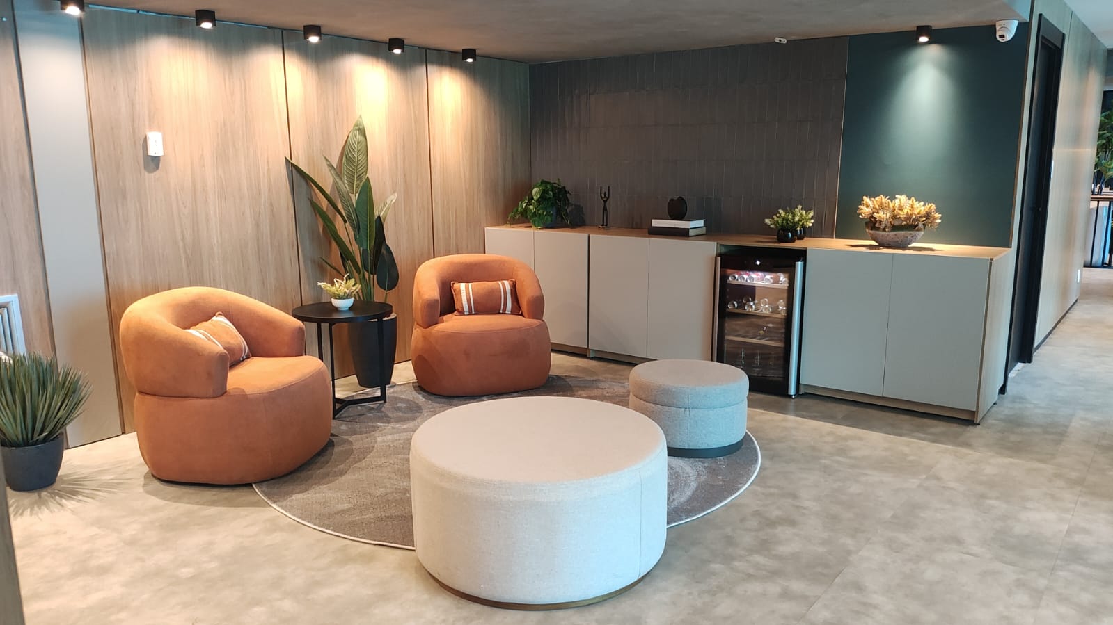 Imagem BROffices Coworking Post Tempo