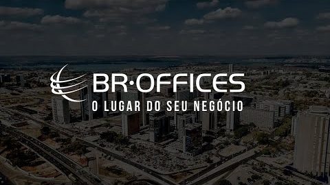 BR.Offices Coworking Vídeo Institucional
